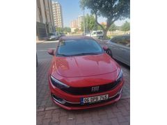 Sahibinden Fiat Egea 1.4 Fire EasyPlus 2023 Model Hatasız, 3 Kameralı