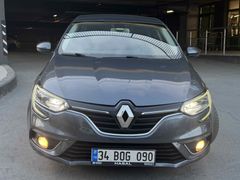 Sahibinden Renault Megane 1.5 dCi Icon 2018 Model 