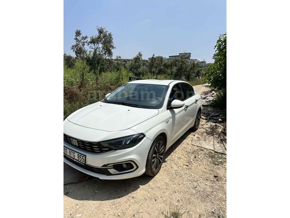 Sahibinden Fiat Egea 1.6 Multijet Lounge 2021 Model 