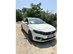 Sahibinden Fiat Egea 1.6 Multijet Lounge 2021 Model 