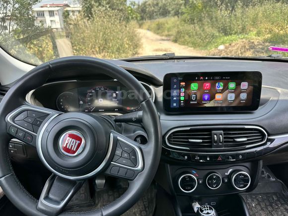 Sahibinden Fiat Egea 1.6 Multijet Lounge 2021 Model 