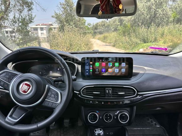 Sahibinden Fiat Egea 1.6 Multijet Lounge 2021 Model 
