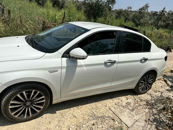 Sahibinden Fiat Egea 1.6 Multijet Lounge 2021 Model 