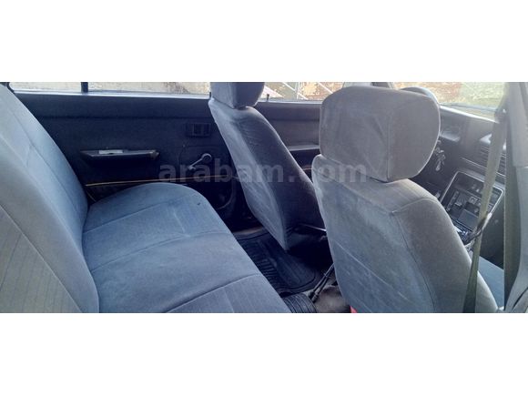 Sahibinden Renault R 9 1.4 Broadway 1993 Model