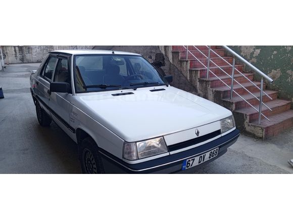 Sahibinden Renault R 9 1.4 Broadway 1993 Model