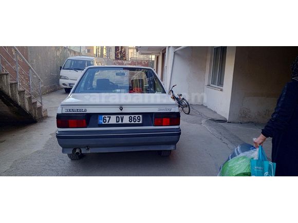 Sahibinden Renault R 9 1.4 Broadway 1993 Model