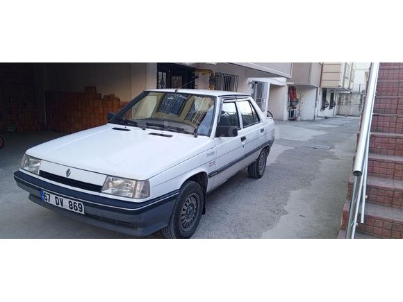 Sahibinden Renault R 9 1.4 Broadway 1993 Model