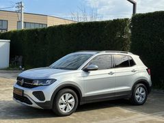 2025-VW TCROSS-BOYASIZ-DEĞİŞENSİZ-TRAMERSİZ-GÜVENLİK PAKET-İLKEL