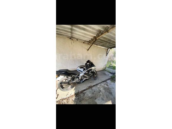 Sahibinden Honda CBR 600 F 