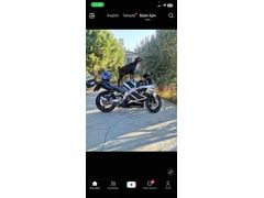 Sahibinden Honda CBR 600 F 