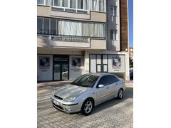 Sahibinden Ford Focus 1.6 Comfort 2003 Model 