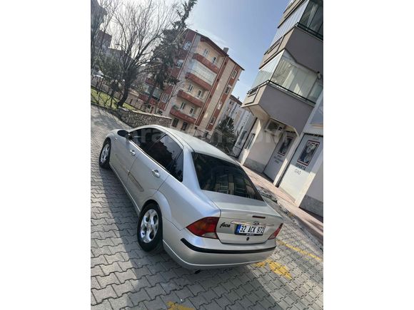 Sahibinden Ford Focus 1.6 Comfort 2003 Model 