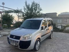 Eren oto Galeriden Fiat Doblo Combi 1.3 Multijet Safeline 2010 Model Kahramanmaraş