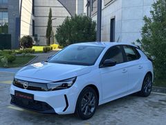 2025-CORSA-HATASIZ-DEĞİŞENSİZ-BOYASIZ-TRAMMERSİZ-GARANTİLİ-İLKEL