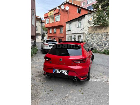 2016 Model150 Beygirlik Türkiyede 500 adet olan seriFR + EUROLEAGUE