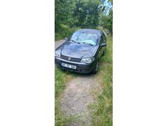 Sahibinden Fiat Albea 1.3 Multijet Active 2006 Model