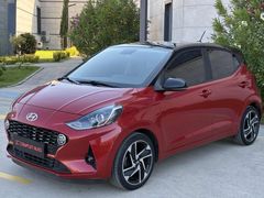 2022-HYUNDAİ10-DEĞİŞENSİZ-BOYASIZ-TRAMERSİZ-ÇİFT RENK-ELİTE-26KM