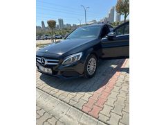 Sahibinden Mercedes - Benz C 180 Comfort 9G-Tronic 2017 Model 
