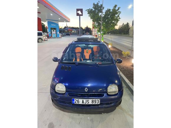 Sahibinden Renault Twingo 1.2 Base 1997 Model 