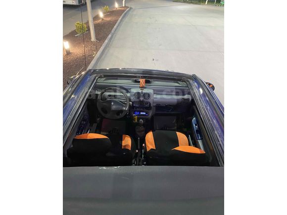 Sahibinden Renault Twingo 1.2 Base 1997 Model 