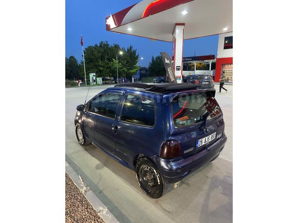 Sahibinden Renault Twingo 1.2 Base 1997 Model 