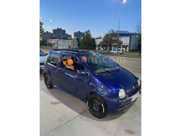 Sahibinden Renault Twingo 1.2 Base 1997 Model 