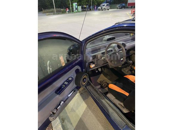 Sahibinden Renault Twingo 1.2 Base 1997 Model 