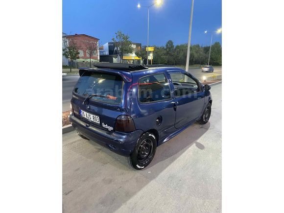 Sahibinden Renault Twingo 1.2 Base 1997 Model 