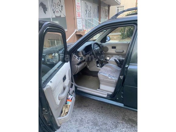 Sahibinden Land Rover Freelander 2.0 di 2000 Model 