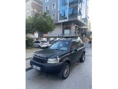 Sahibinden Land Rover Freelander 2.0 di 2000 Model 