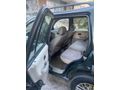 Sahibinden Land Rover Freelander 2.0 di 2000 Model 