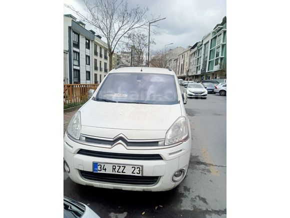 Sahibinden Citroen Jumper
