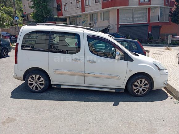 Sahibinden Citroen Jumper