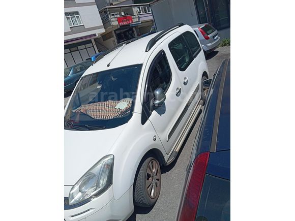 Sahibinden Citroen Jumper