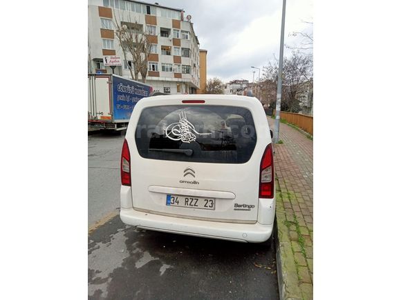 Sahibinden Citroen Jumper