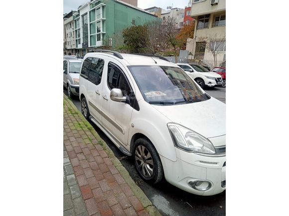 Sahibinden Citroen Jumper