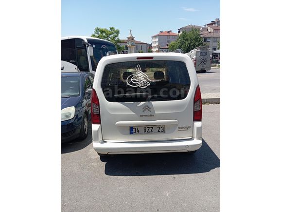 Sahibinden Citroen Jumper