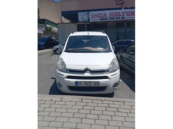 Sahibinden Citroen Jumper