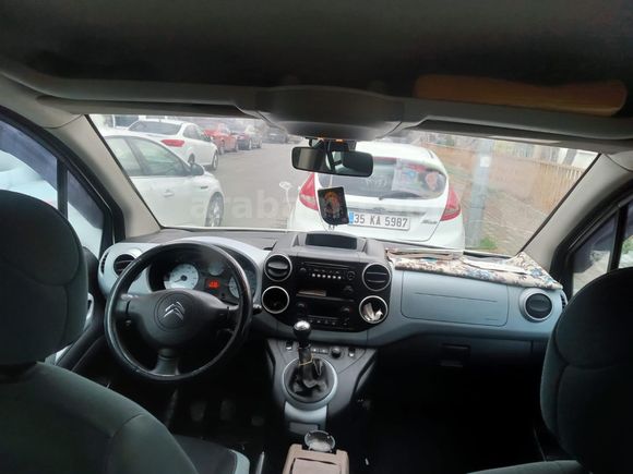 Sahibinden Citroen Jumper