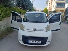 Sahibinden Fiat Fiorino Combi 1.3 Multijet Active 2011 Model 