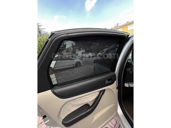 Sahibinden Ford Focus 1.6 Ghia 2006 Model 