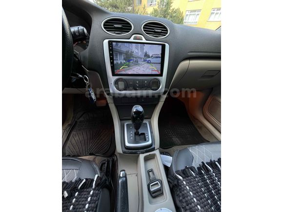 Sahibinden Ford Focus 1.6 Ghia 2006 Model 