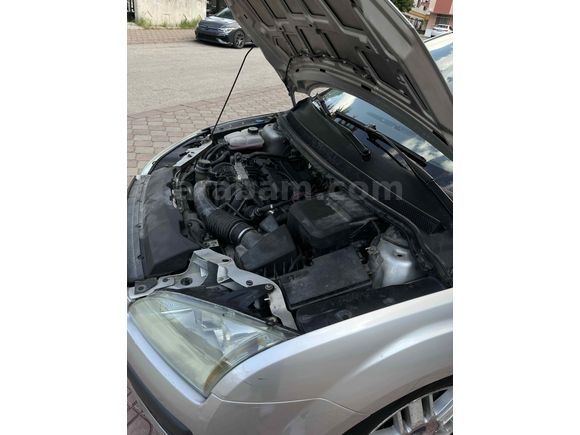 Sahibinden Ford Focus 1.6 Ghia 2006 Model 