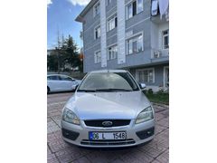Sahibinden Ford Focus 1.6 Ghia 2006 Model 