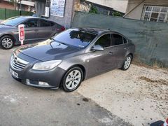 Sahibinden Opel Insignia 1.6 T Edition Elegance 2009 Model 