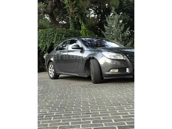 Sahibinden Opel Insignia 1.6 T Edition Elegance 2009 Model 