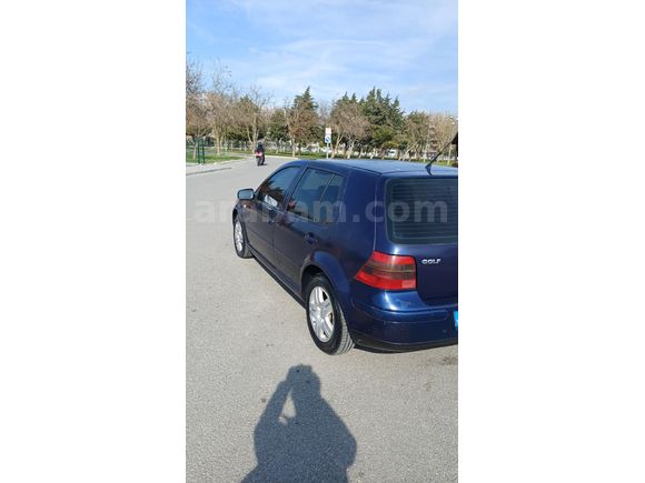 Sahibinden Volkswagen Golf 1.6 Pacific 2004 Model