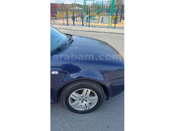 Sahibinden Volkswagen Golf 1.6 Pacific 2004 Model