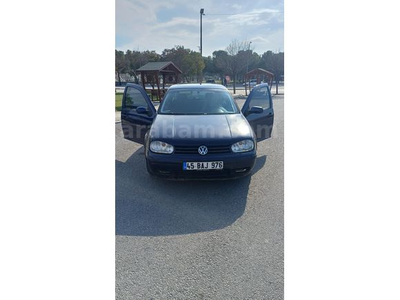 Sahibinden Volkswagen Golf 1.6 Pacific 2004 Model