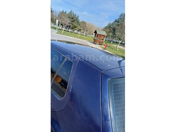 Sahibinden Volkswagen Golf 1.6 Pacific 2004 Model